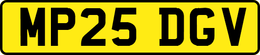 MP25DGV