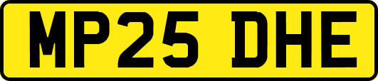 MP25DHE