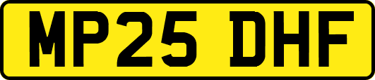 MP25DHF