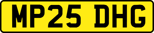 MP25DHG