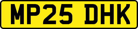 MP25DHK