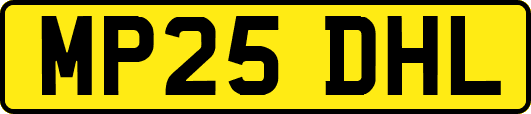 MP25DHL