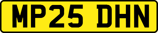 MP25DHN