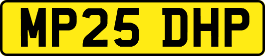 MP25DHP
