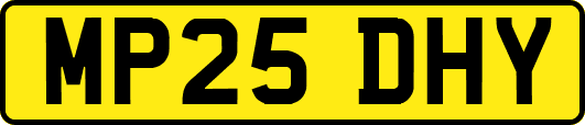 MP25DHY