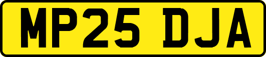 MP25DJA
