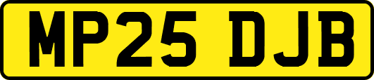 MP25DJB