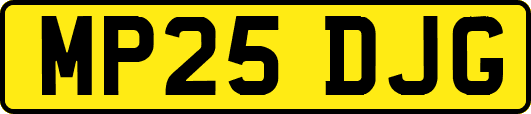 MP25DJG