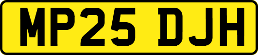 MP25DJH