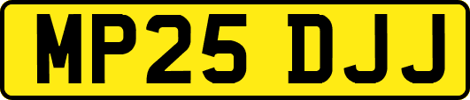 MP25DJJ