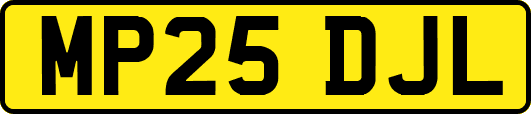 MP25DJL