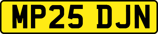 MP25DJN
