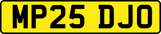 MP25DJO