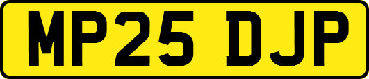 MP25DJP