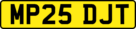 MP25DJT