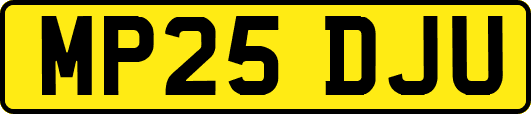 MP25DJU