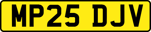 MP25DJV