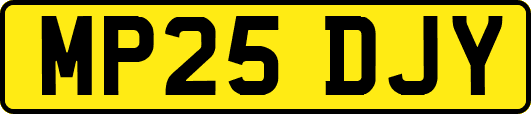 MP25DJY
