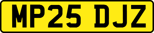 MP25DJZ