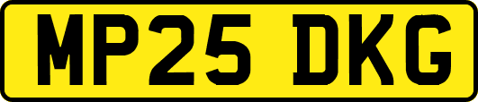 MP25DKG