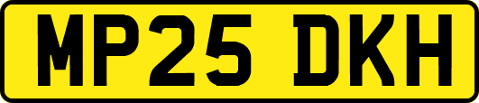 MP25DKH