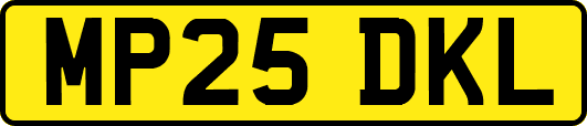 MP25DKL