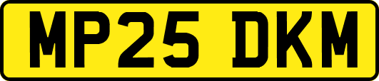MP25DKM