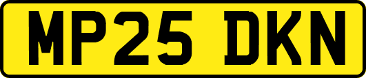 MP25DKN