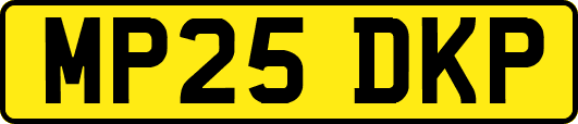 MP25DKP