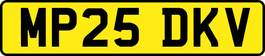 MP25DKV