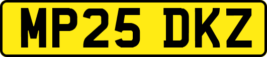 MP25DKZ