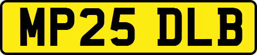 MP25DLB
