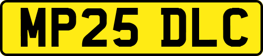 MP25DLC