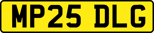 MP25DLG