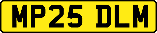 MP25DLM