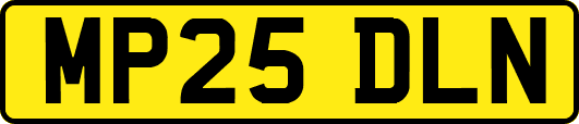 MP25DLN