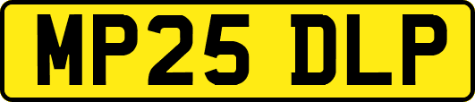 MP25DLP