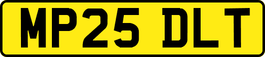 MP25DLT