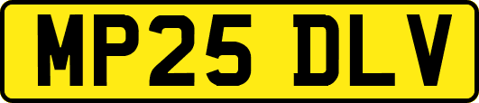 MP25DLV