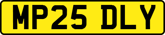 MP25DLY