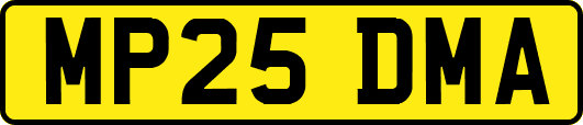 MP25DMA