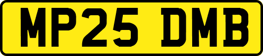 MP25DMB