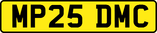 MP25DMC