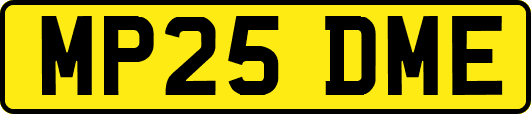 MP25DME