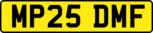 MP25DMF