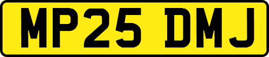 MP25DMJ