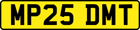 MP25DMT