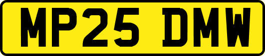 MP25DMW
