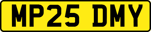 MP25DMY