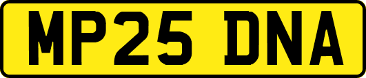 MP25DNA